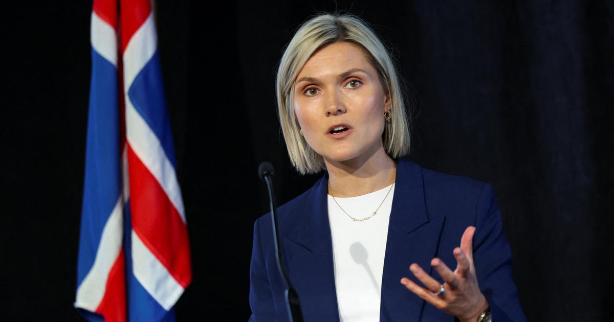 Paul Cébille: “Iceland’s ‘no’ vote shows that the EU no longer has much to offer a prosperous country”