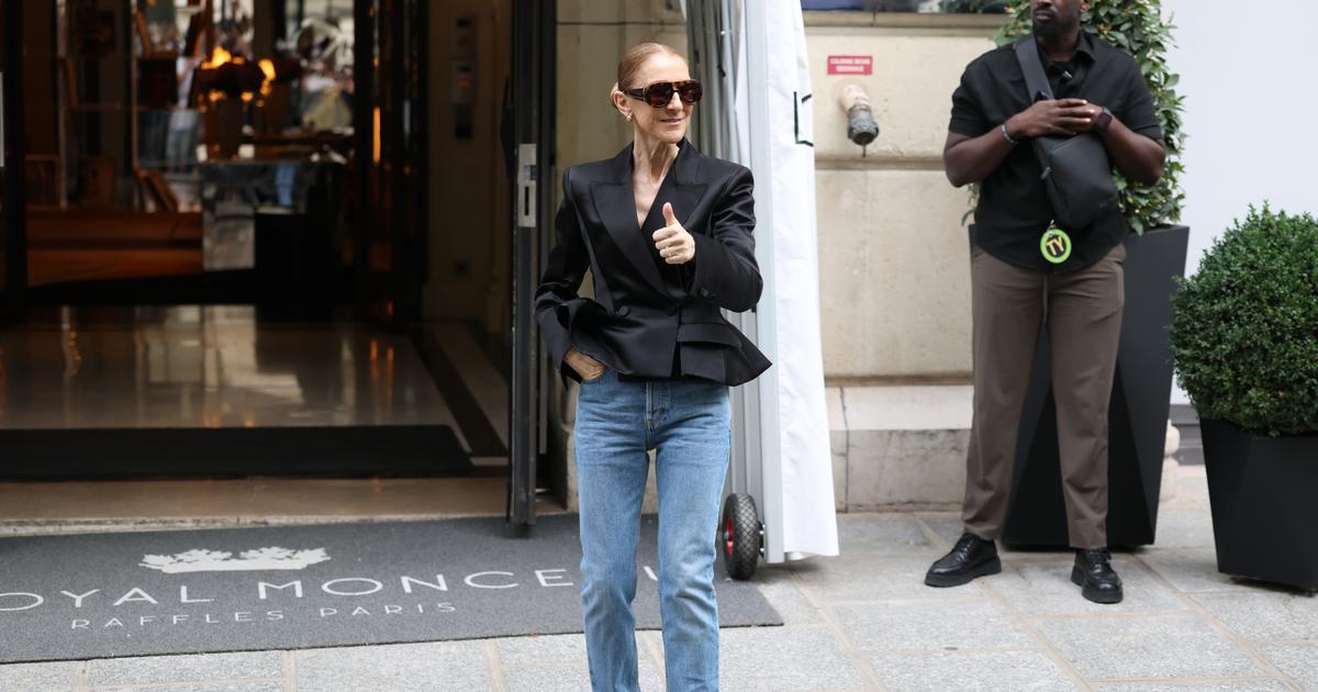 Nevada confidentiel : à quoi ressemble la propriété secrète où vit Céline Dion avec ses trois fils aux États-Unis ?