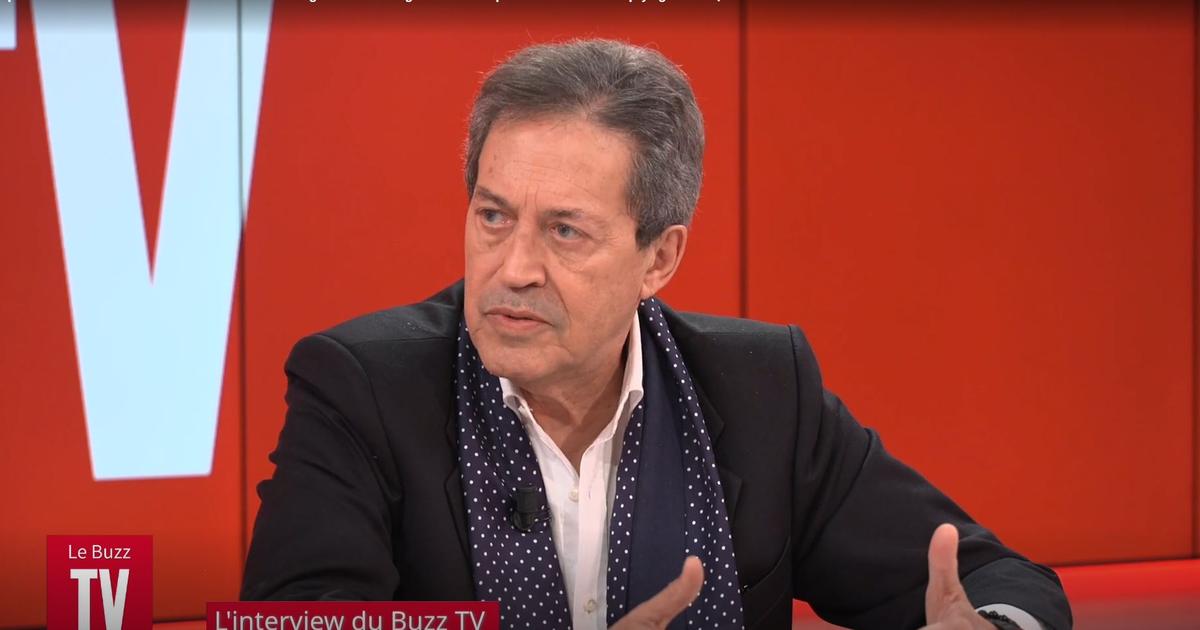 «En moi un été invincible» : Georges Fenech réagit à son divorce, après 8 mois de mariage seulement