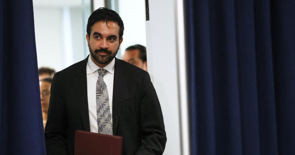 À New York, le gel des loyers promis par le maire Zohran Mamdani tourne au bras de fer judiciaire
