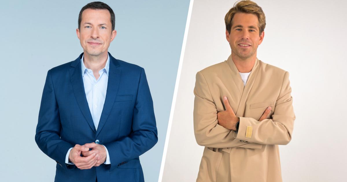 «Téléfoot, l’After» : « Le savoir-faire de TF1, le piquant de L’Équipe »