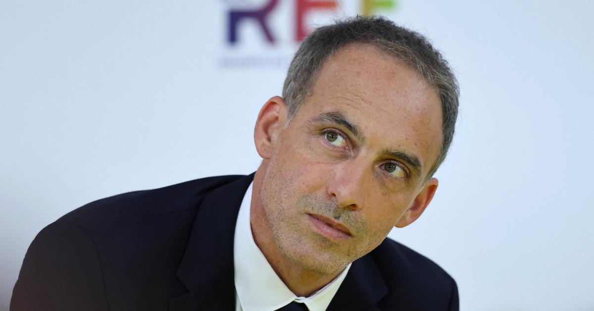 Raphaël Glucksmann au risque d’une «primaire de confrontation»