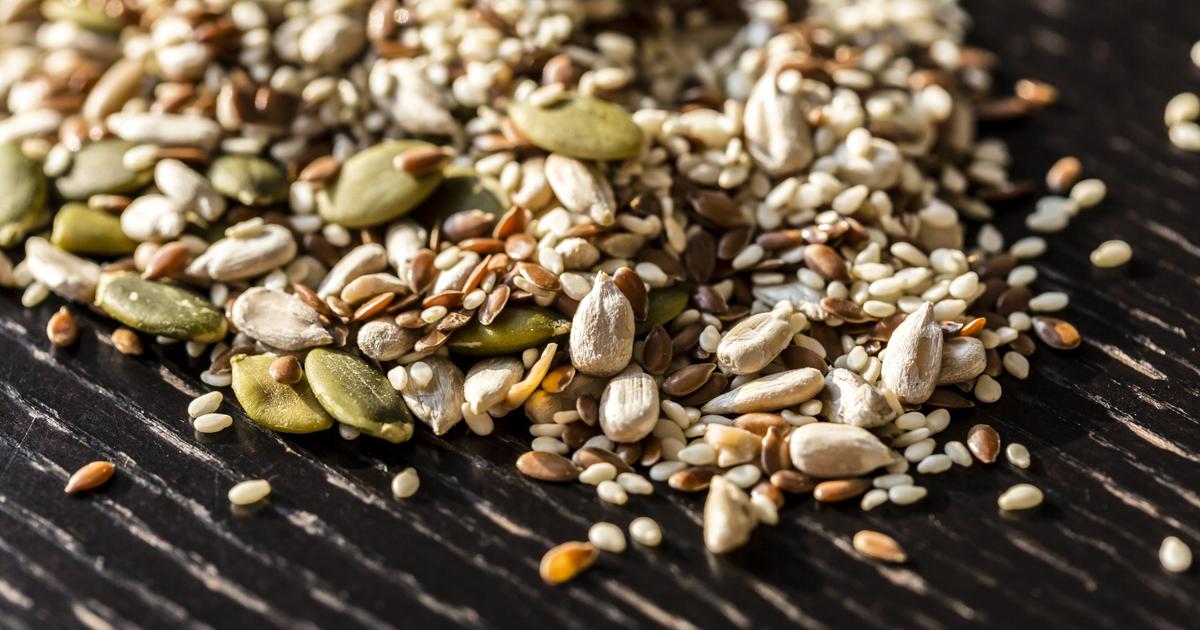 Salmonellose : 81 cas recensés en France, des graines de courge rappelées