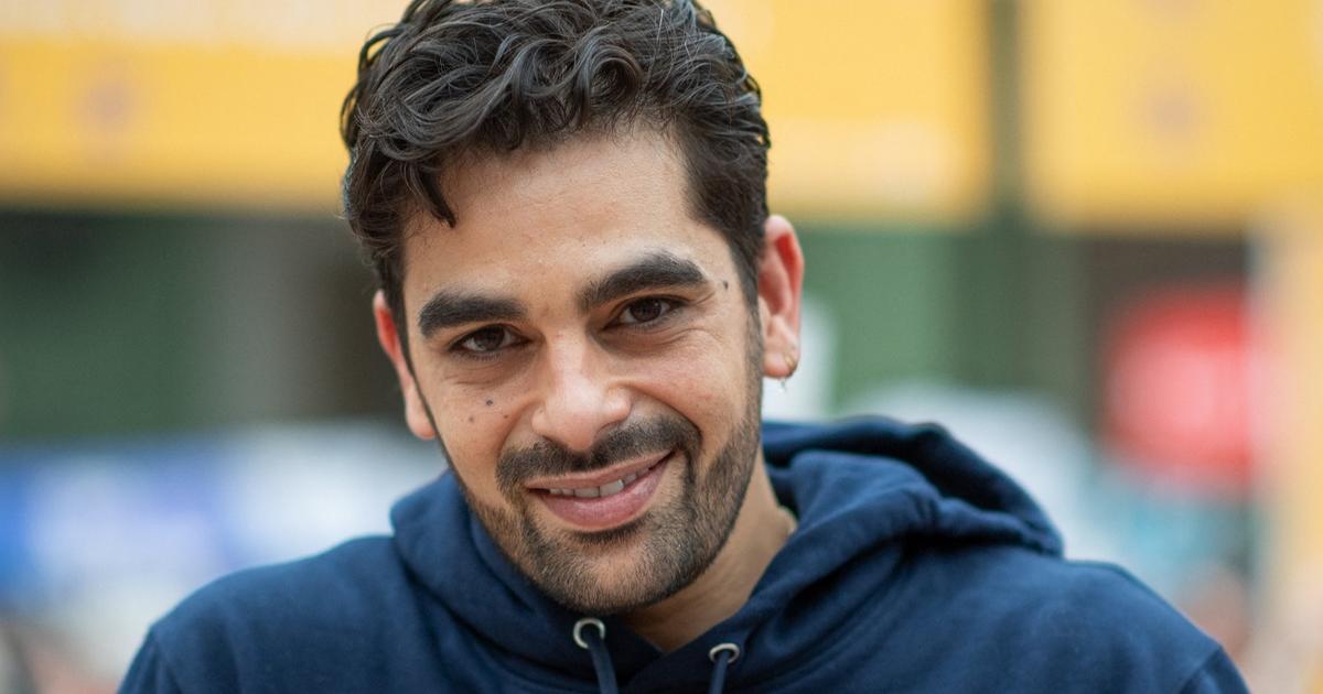 «Merci de laisser Lucie Bernardoni en dehors de ça»: Christophe Licata officialise sa rupture avec sa femme Coralie