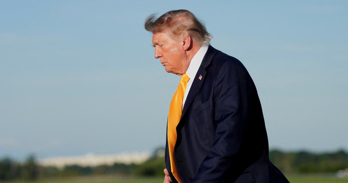 Une juge fédérale prolonge la suspension du décret de Trump restreignant le vote par correspondance
