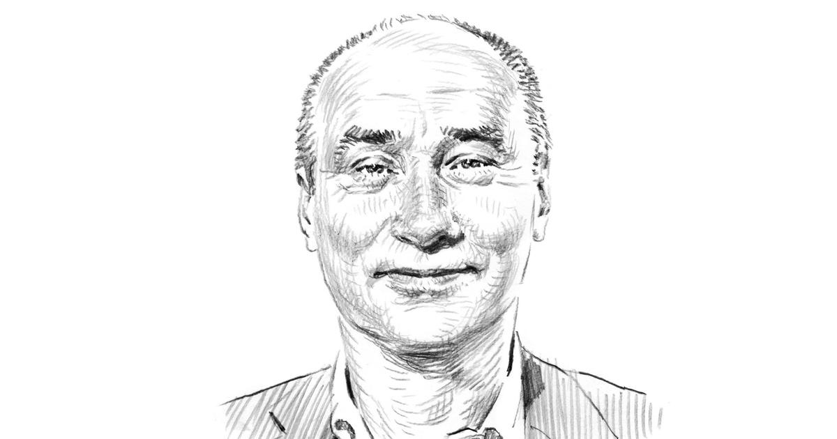 Christophe de Voogd : « La présidentielle, bataille de l’ethos ou guerre des ego ? »