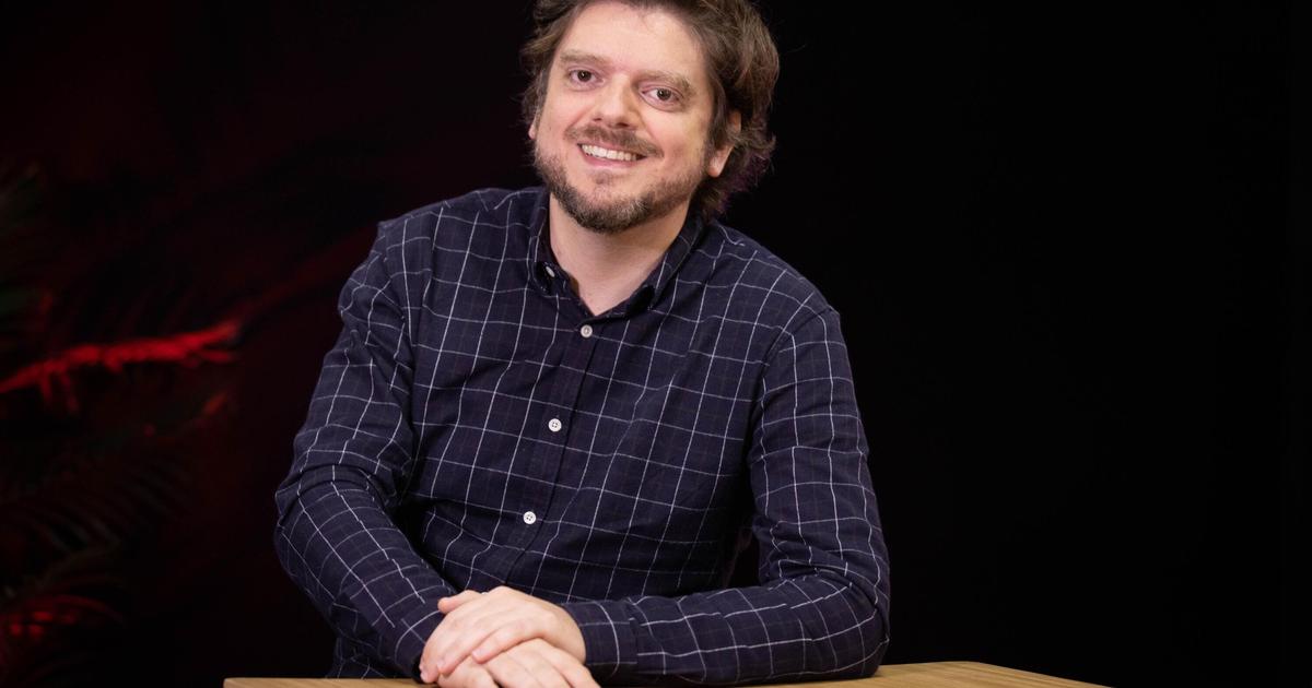 «J’ai honte»: la réponse de Greg Guillotin aux accusations de violences de son ex-compagne