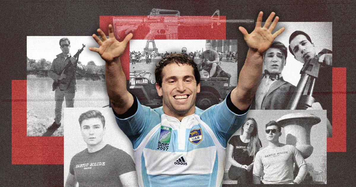 Assassinat de Federico Martin Aramburu : avant le procès, plongée dans l’engrenage mortifère qui a coûté la vie au rugbyman argentin