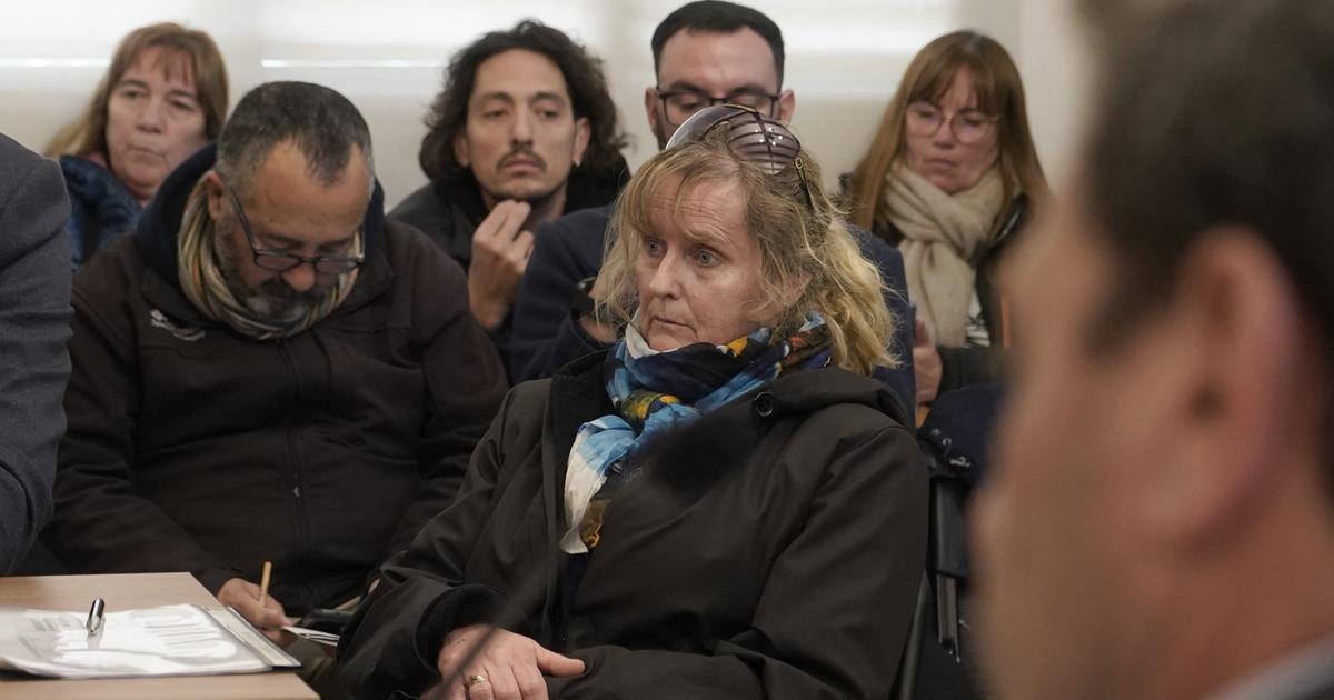 L'Argentine va restituer à l'héritière d'un galeriste juif un tableau spolié par les nazis et retrouvé par hasard dans une annonce immobilière