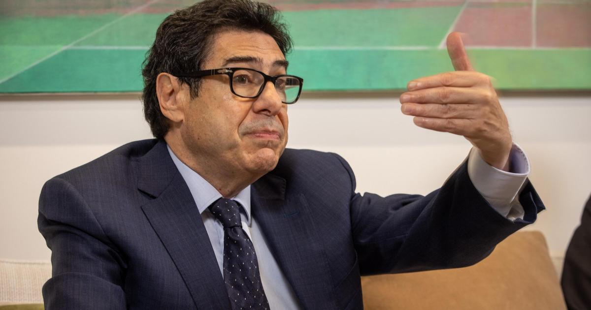 Présidentielle 2027 : Philippe Aghion étrille les propositions économiques de Marine Le Pen et Jean-Luc Mélenchon