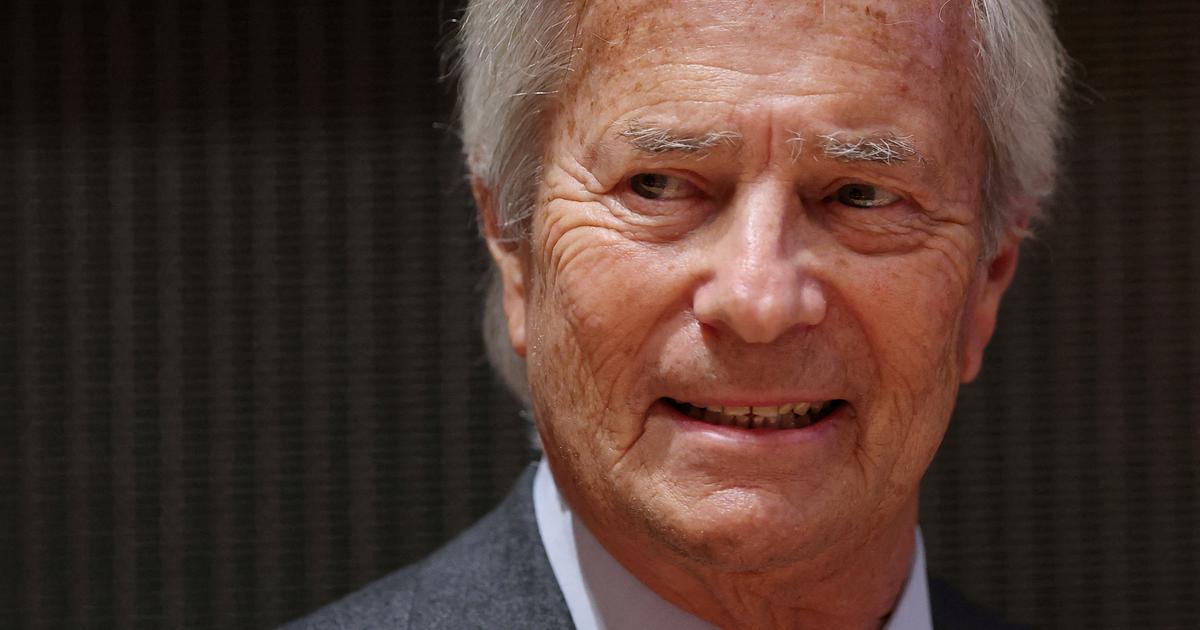 Des «méthodes d’égoutiers venimeux»: Vincent Bolloré dénonce les «unes» et «ouvrages» qui lui ont récemment été consacrés