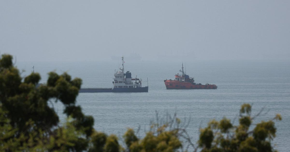 Guerre en Iran : des médias locaux font état d'explosions à proximité de l'île stratégique de Kharg, dans le golfe Persique