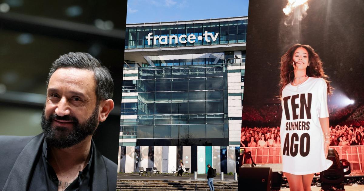 Attaqué par l’équipe de Cyril Hanouna, France Télévisions dément avoir dépensé «entre 1,2 et 1,4 million d’euros» pour diffuser le spectacle de Lena Situations