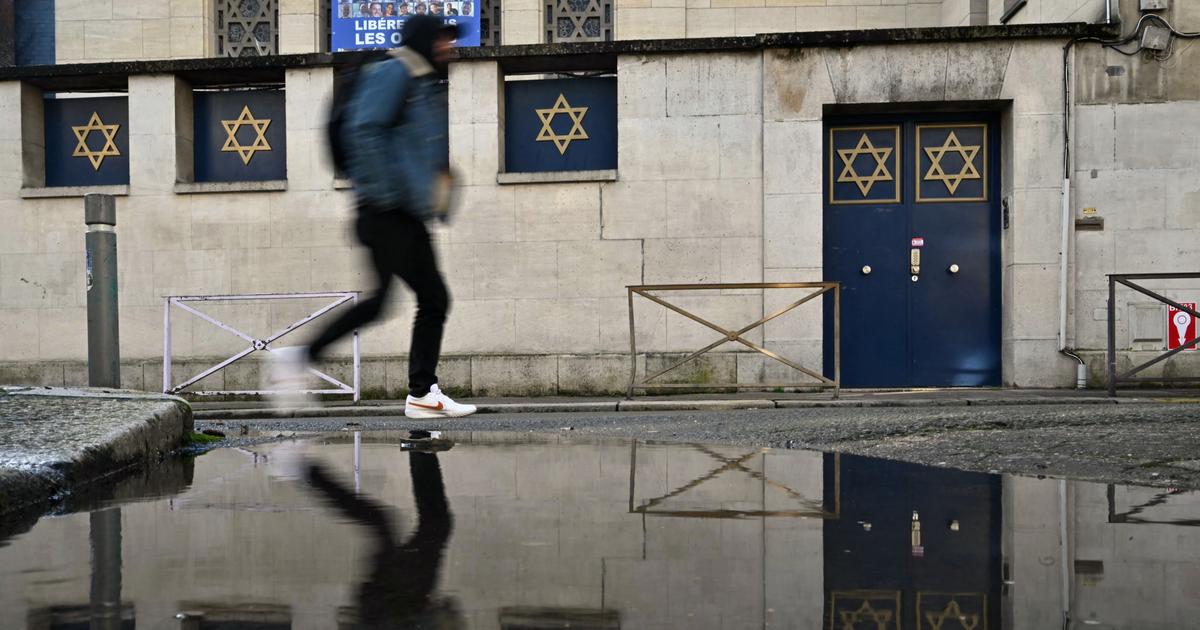 «Menace terroriste», «opération Sentinelle», «individus suspects» : les fêtes juives à venir placées sous haute surveillance