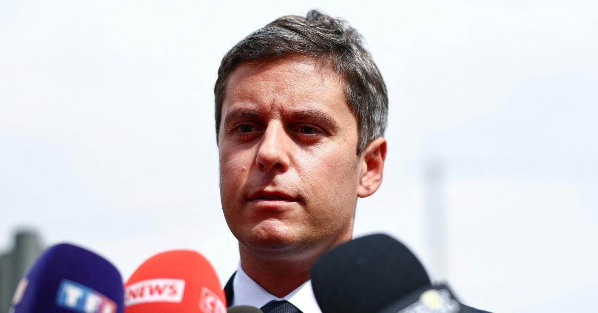 EN DIRECT - Présidentielle 2027 : «C’est l’élection la plus importante depuis le début de la Ve République», affirme Gabriel Attal à la braderie de Lille