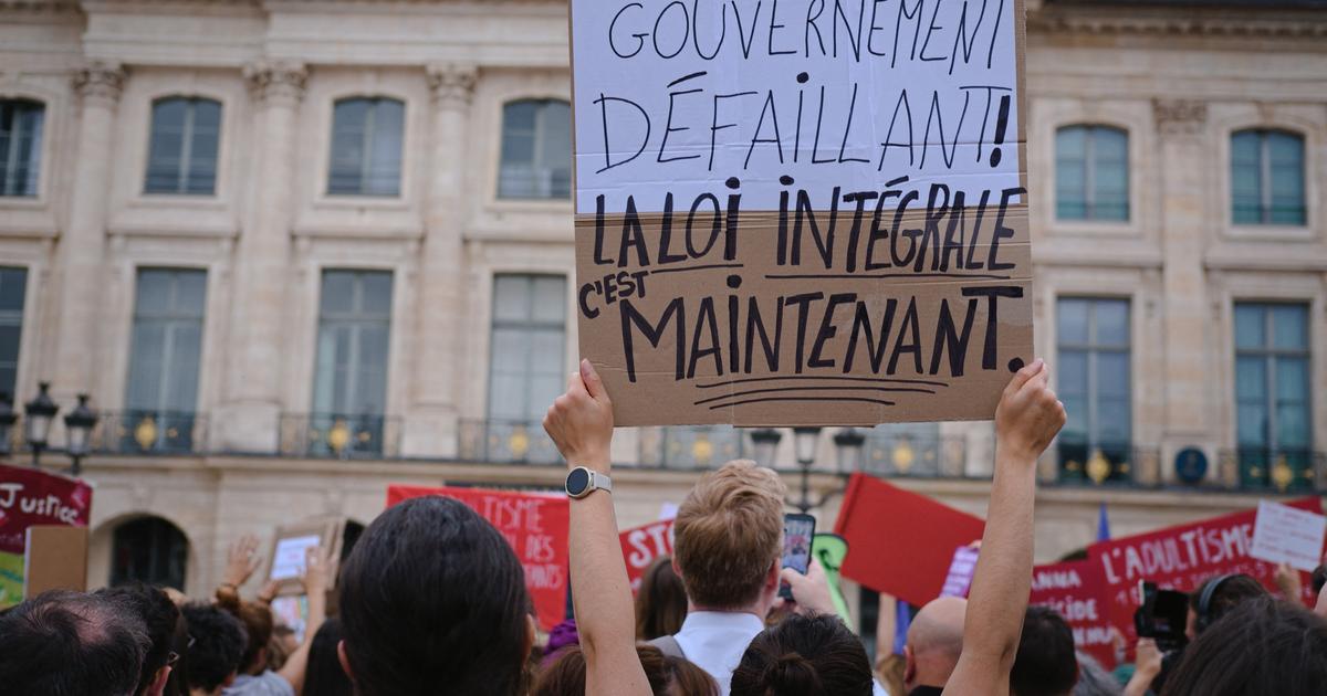 Après l’affaire Lyhanna, la loi «intégrale» à l’épreuve du Parlement