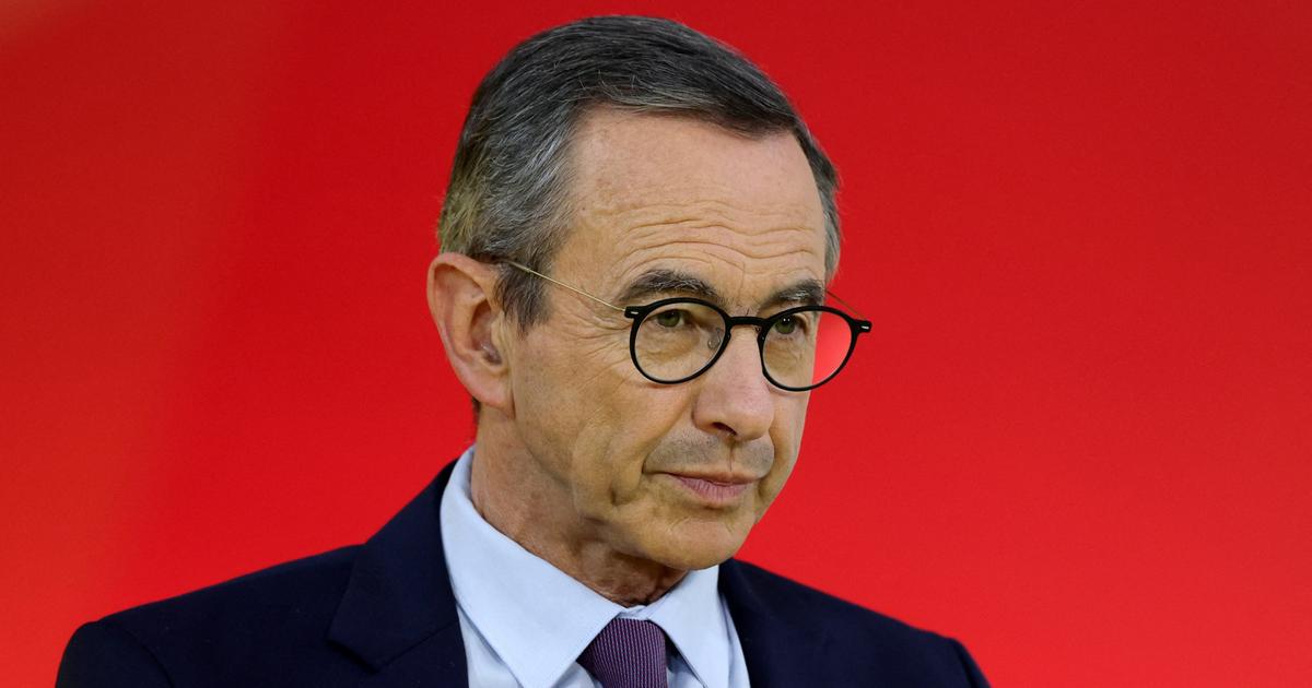 Bayrou: 2027 Runoff Between Far Right and Hard Left Would Be 'Lethal Danger' for France