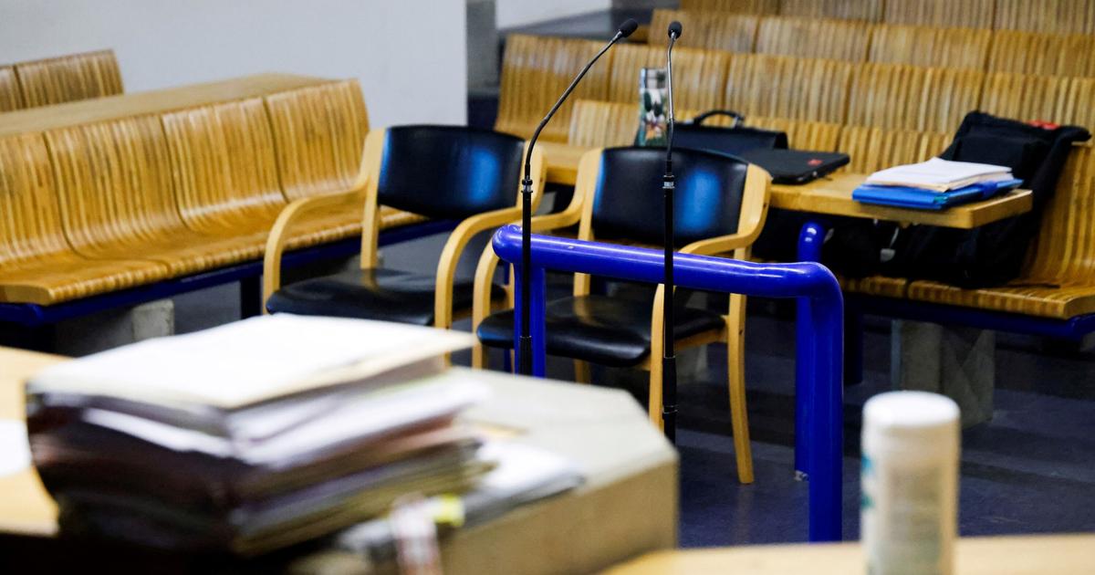 « J’ai mal fait, je ne sais pas ce qui m’a pris » : au tribunal de Bobigny, la sordide chronique des agressions sexuelles sur mineurs