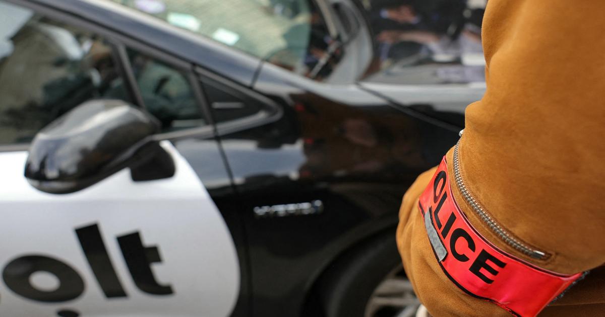 Seine-Saint-Denis : un chauffeur VTC poignardé par l’ex-compagnon de sa cliente, qui le prenait pour son nouveau conjoint