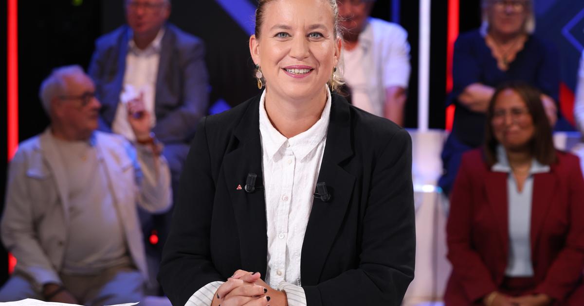 Immigration : Mathilde Panot promet une « régularisation » massive des travailleurs sans-papiers si LFI arrive au pouvoir en 2027