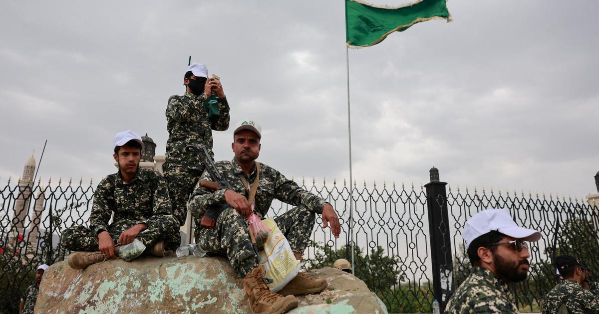 Yémen: plus de 140 morts dans les affrontements entre Houthis et forces gouvernementales