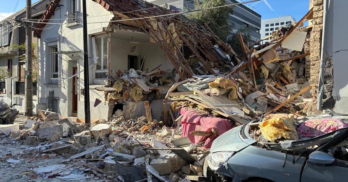 انفجار غاز يودي بحياة طفل ويصيب 7 في فرنسا