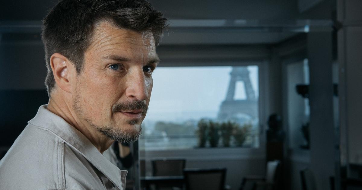 Audiences: M6 derrière Arte et France 5 avec «The Rookie: le flic de Los Angeles»