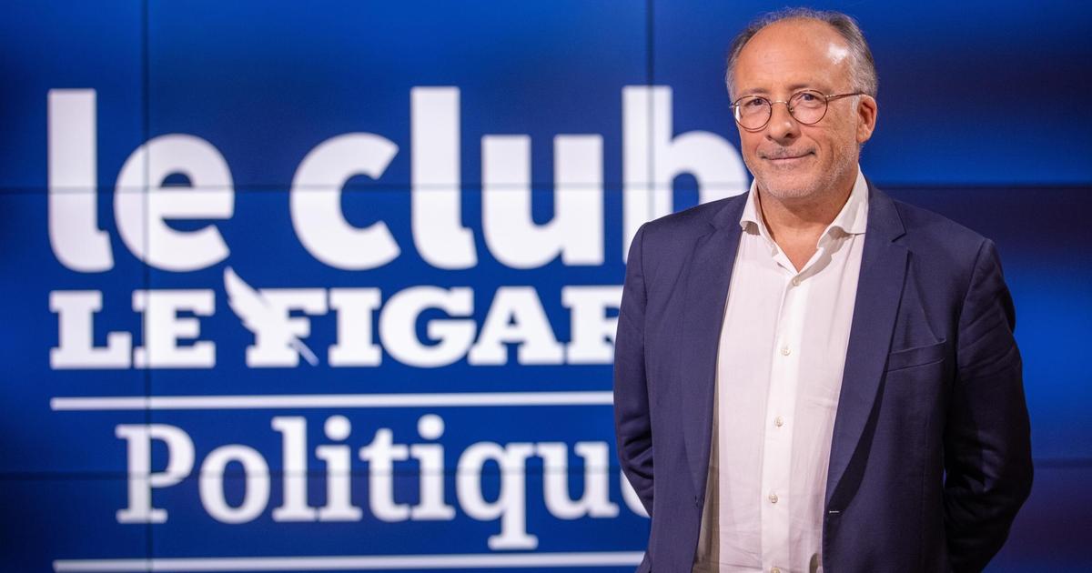 «Le Club Le Figaro Politique» : nouvelle formule pour la campagne présidentielle
