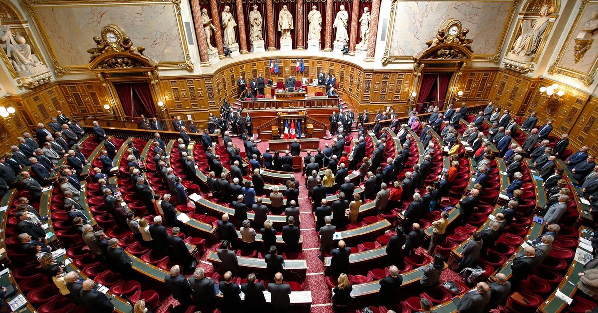 «La France doit devenir une nation cyber !» : l’appel de 85 sénateurs LR
