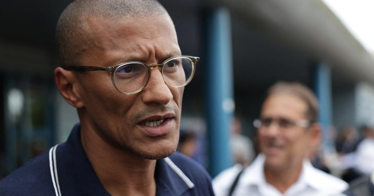 Présidentielle 2027 : Karim Bouamrane refuse de soutenir François Hollande sans «mea culpa» sur la déchéance de nationalité