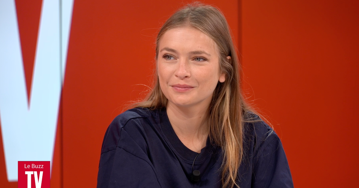 «Je n’arrivais pas à manger» : Camille Razat dévoile les coulisses de la série Le Rouge et le Noir