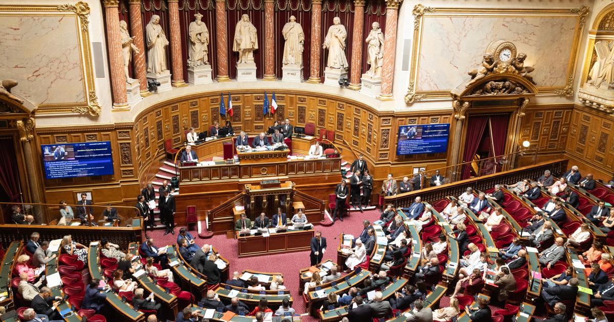 Horizons, LR, RN, LFI... Les sénatoriales, dernier test électoral avant 2027
