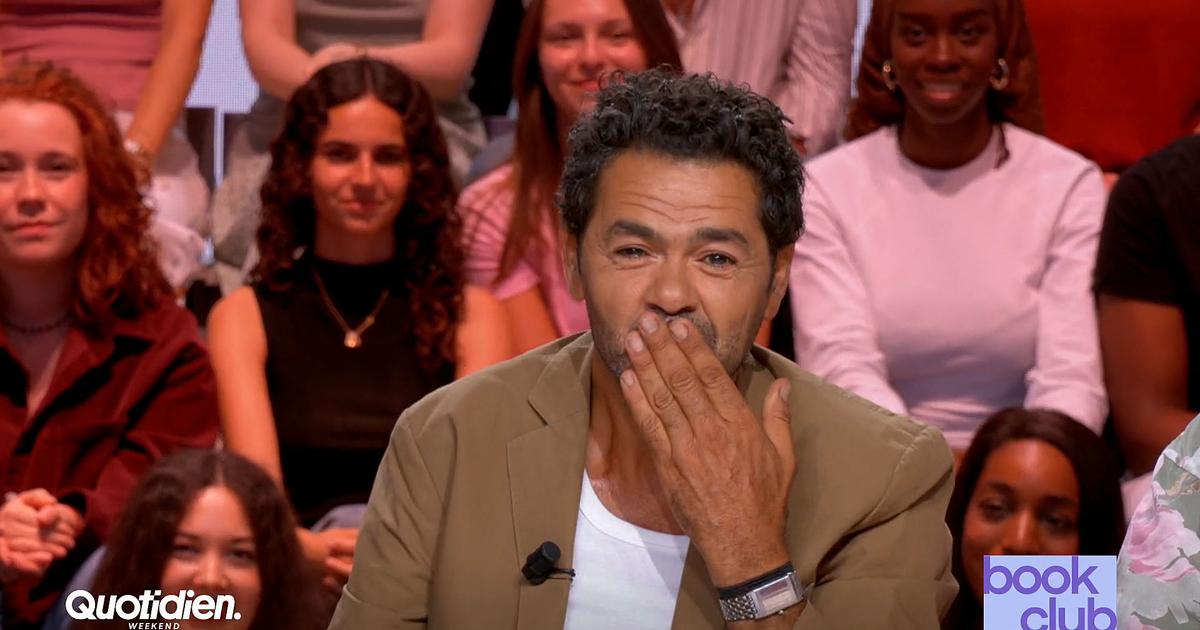 «Bravo ma chérie !» : Jamel Debbouze «très fier» de sa fille engagée dans «The Voice Kids» sur TF1