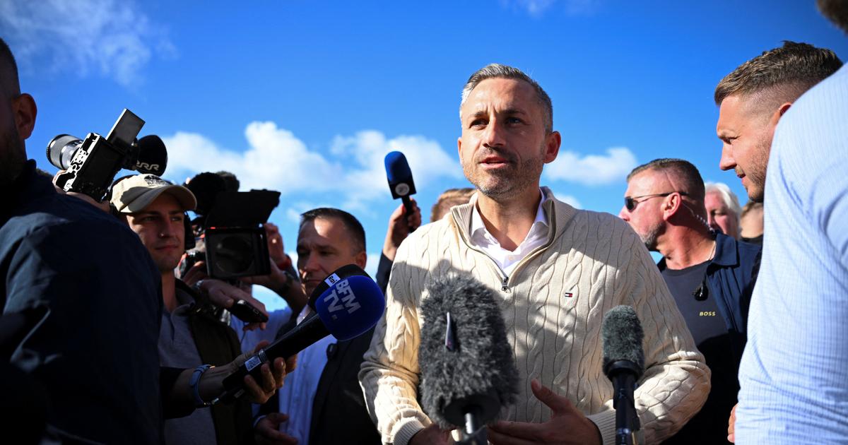 «Jusqu’où ira sa volonté de pouvoir ?» : après le score historique de l’AfD en Saxe-Anhalt, la presse internationale s’interroge sur le visage du futur gouvernement régional