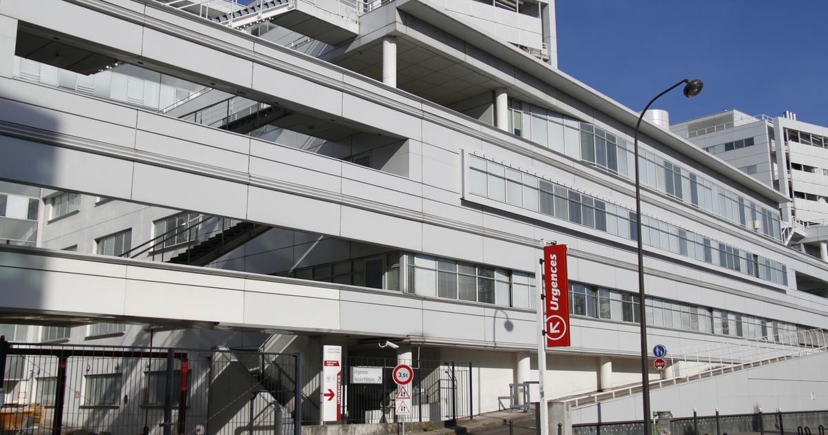 Hôpital public : des actions symboliques prévues mardi dans toute la France pour dénoncer des conditions de travail «indignes»