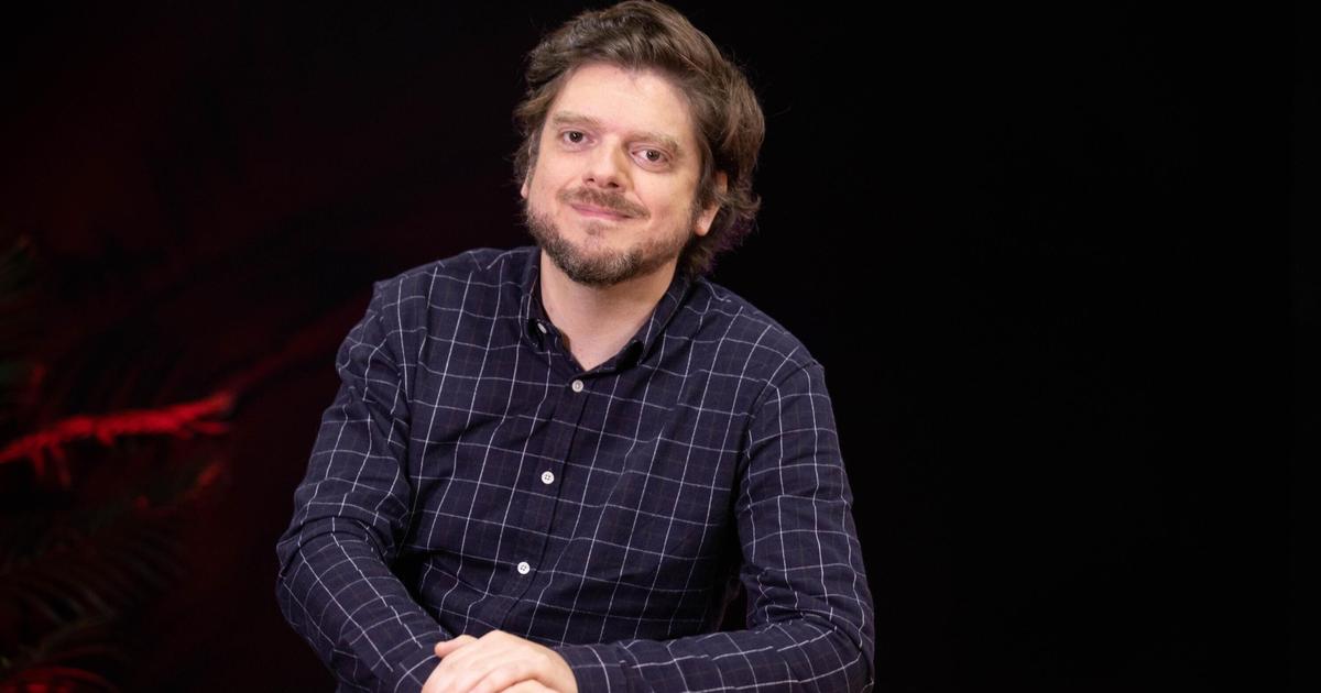 «Je vois un psychiatre» : le témoignage effarant de Greg Guillotin dans le talk-show de Cyril Hanouna «TBT9»