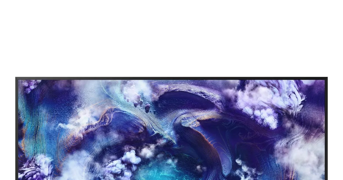 Experience Immersive Viewing with the Samsung TQ85QN900F - News Directory 3