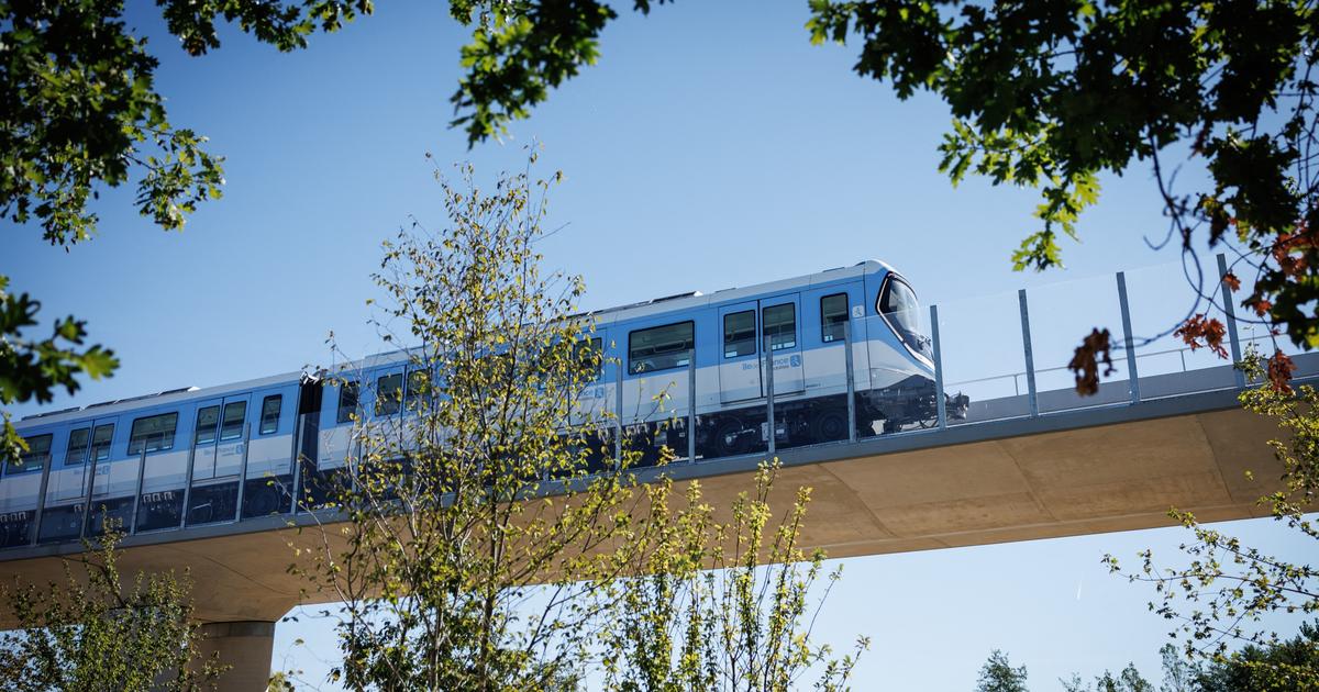 Grand Paris Express : l’ouverture de la ligne 18 du supermétro risque-t-elle d’être à nouveau reportée ?