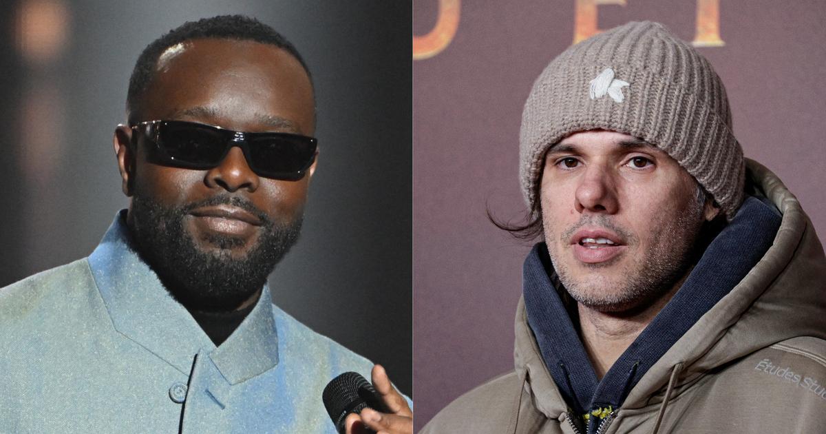 « On l’avait déjà sollicité, mais son cachet était bien supérieur » : Orelsan remplace Gims au pied levé dans un festival breton