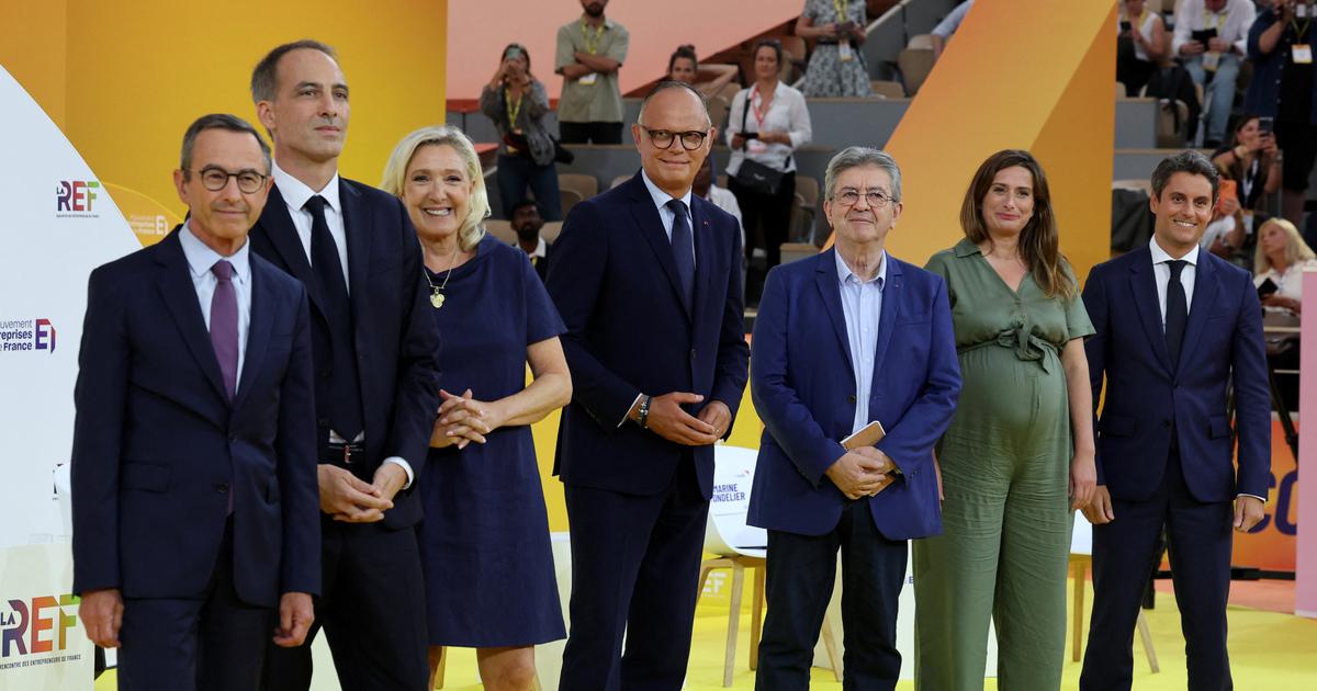 De 60 à 68 ans : le grand écart des candidats à la présidentielle sur l’âge de départ à la retraite