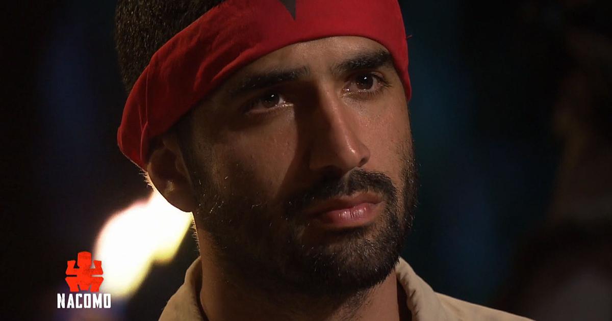«J’aurais aussi mérité ma place dans ce all stars» : que devient Ahmad, le stratège de «Koh-Lanta, l’île des héros»?