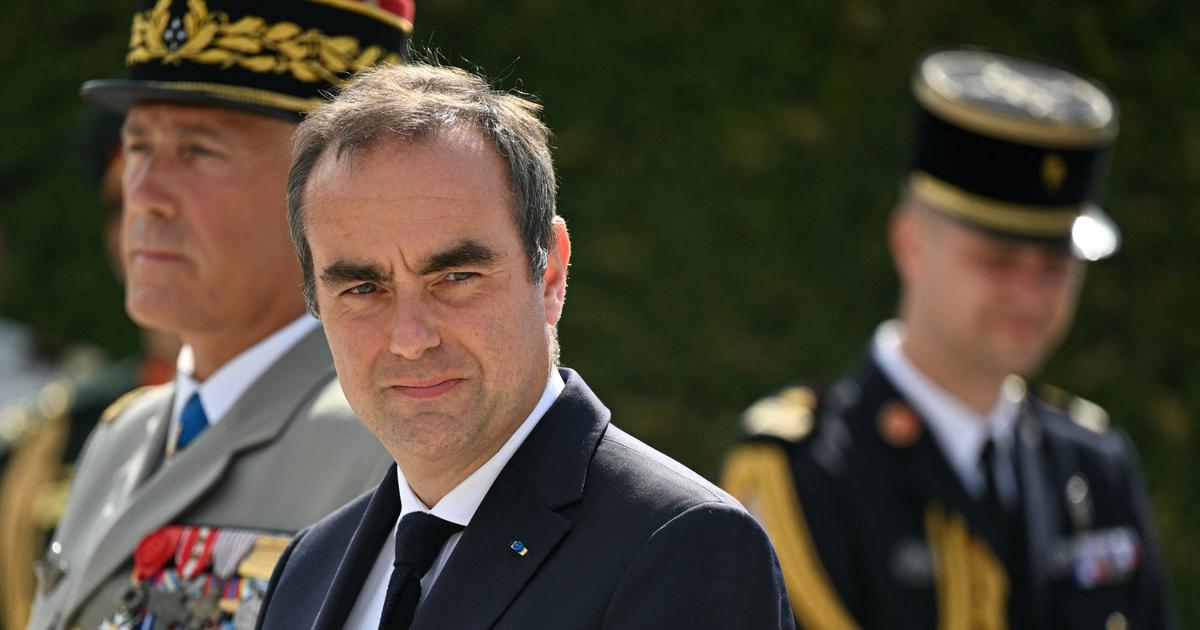 Budget : Sébastien Lecornu annonce saisir la justice après une fuite sur des «travaux internes» concernant la taxation de l’épargne salariale