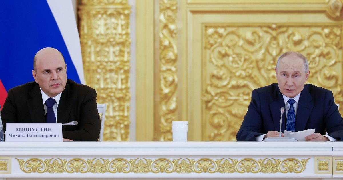 La Russie annonce la fermeture du consulat allemand à Saint-Pétersbourg en réaction aux tensions avec Berlin