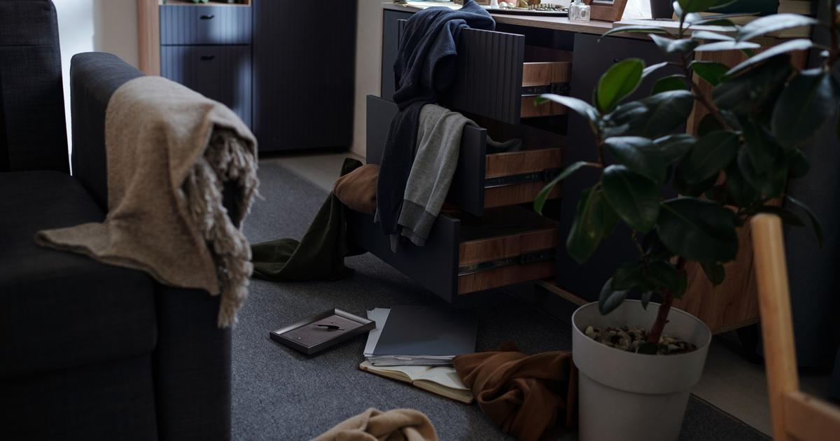 Cambriolages, racket, harcèlement… Ces départements où la peur est la plus forte