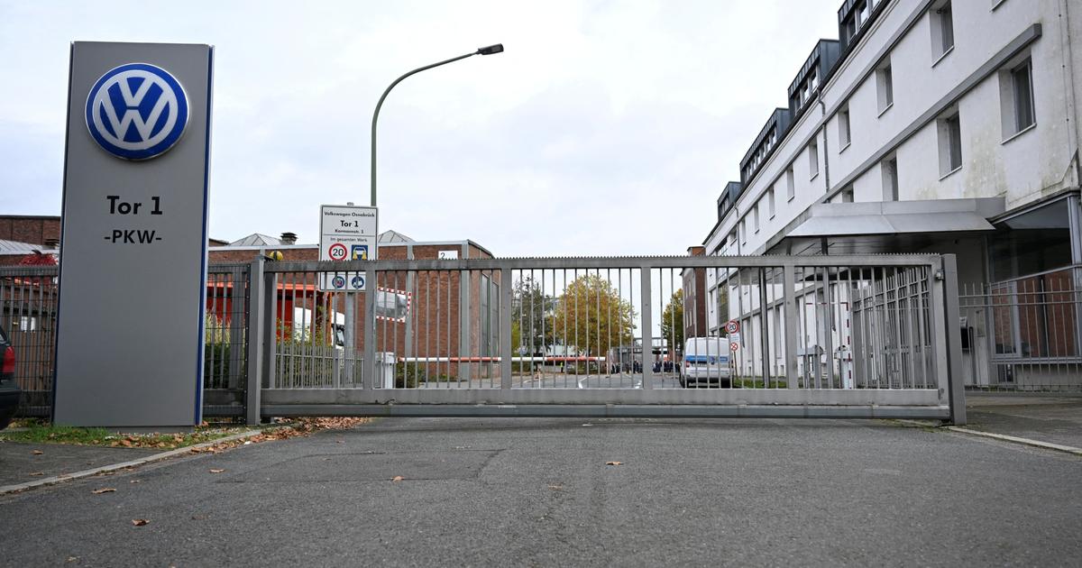 «Nous devrions envisager un retour à la semaine de 40 heures» : le déclin du modèle industriel allemand, terreau fertile pour l’AfD