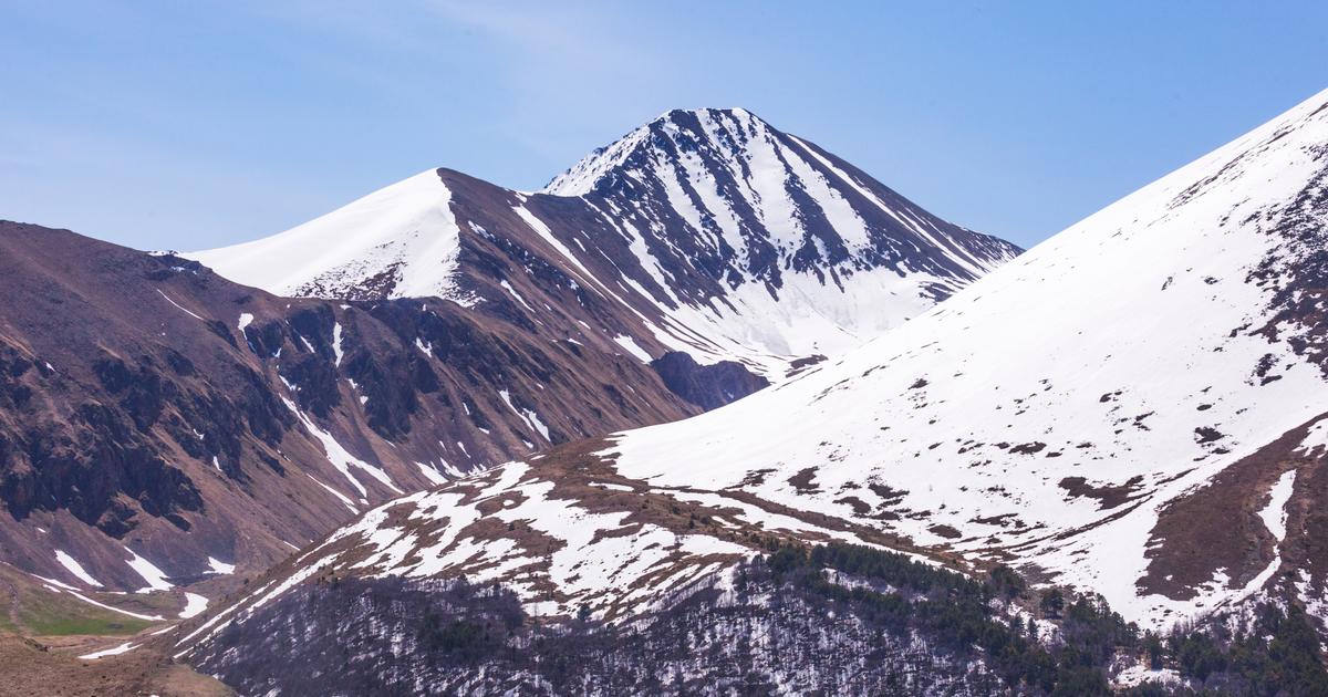 Russie : une avalanche dans le Caucase tue au moins 11 alpinistes