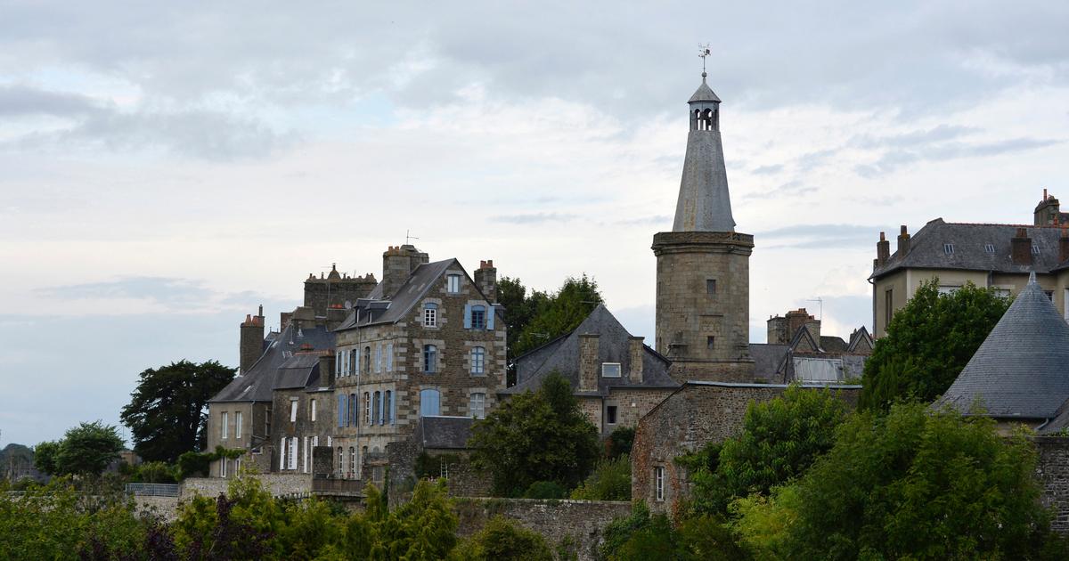 Ille-et-Vilaine : un séisme de magnitude 2,3 détecté près de Fougères