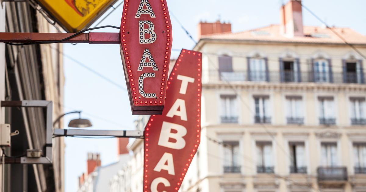 «Nous serons en danger de mort» : pourquoi les buralistes organisent une «mobilisation nationale» cette semaine