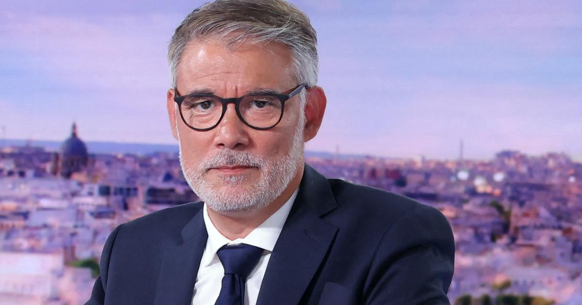 EN DIRECT - Présidentielle 2027 : Faure accuse Hollande de «chercher sa voie avec une alliance de centre droit», et tacle sa proposition de TVA sociale