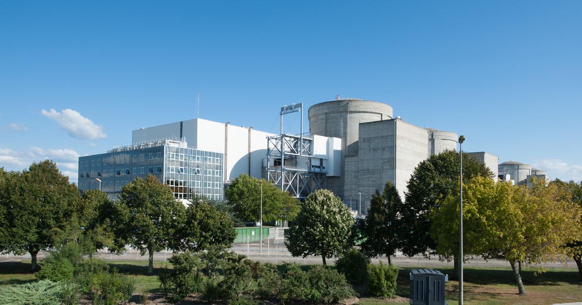 Quelles sont les villes où EDF pourrait construire de nouveaux réacteurs nucléaires ?